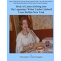 Book of Letters Delving Into The Legendary Writer Taylor Caldwell From Buffalo New York - Paperback