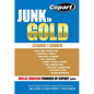 Junk to Gold: From Salvage to the World's Largest Online Auto Auction - Hardcover