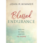 Blessed Endurance: Moving Beyond Despair to Hope - Paperback