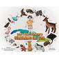 Trent's Animal Adventure in Guantanamo Bay, Cuba - Paperback
