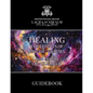 Psychic Soul Healing Oracle Guidebook: For Healing the Shadow Aspects of Self - Paperback