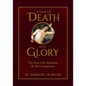 A Tale of Death and Glory: The Acts of St. Sebastian and His Companions - Hardcover