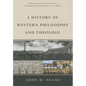 A History of Western Philosophy and Theology - Hardcover