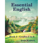 Essential English Book 2 - Paperback