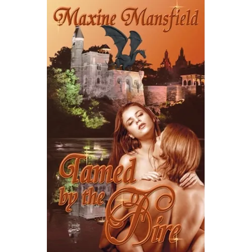 Tamed by the Fire - Paperback