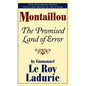 Montaillou: The Promised Land of Error - Hardcover
