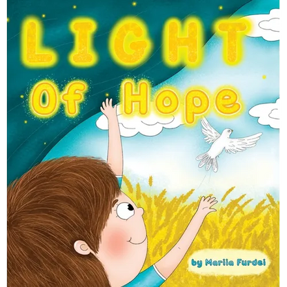 Light of Hope - Hardcover