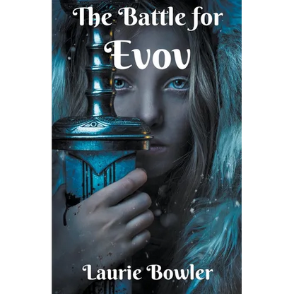 The Battle for Evov - Paperback