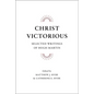 Christ Victorious - Hardcover