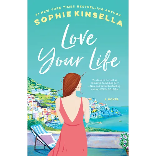 Love Your Life - Paperback