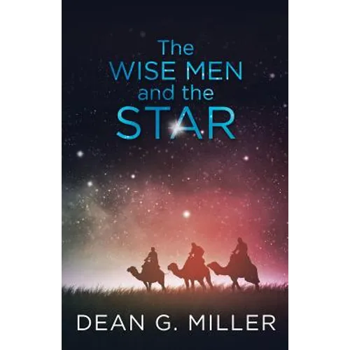 The Wise Men and the Star - Paperback
