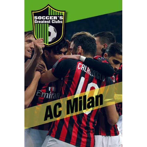 AC Milan - Library Binding