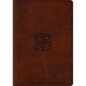 Study Bible-ESV-Celtic Imprint Design - Imitation Leather