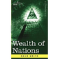 Wealth of Nations - Hardcover