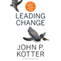 Leading Change - Hardcover