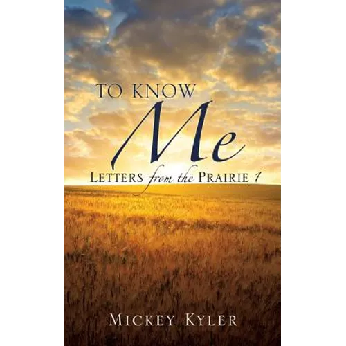 To Know Me - Paperback