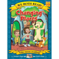 We Both Read-Changing Places (Pb) - Paperback