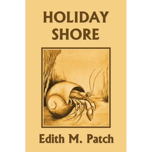 Holiday Shore (Yesterday's Classics) - Paperback