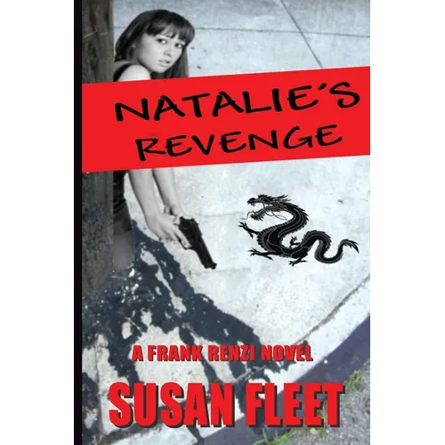 Natalie's Revenge: A Frank Renzi Mystery/Thriller - Paperback