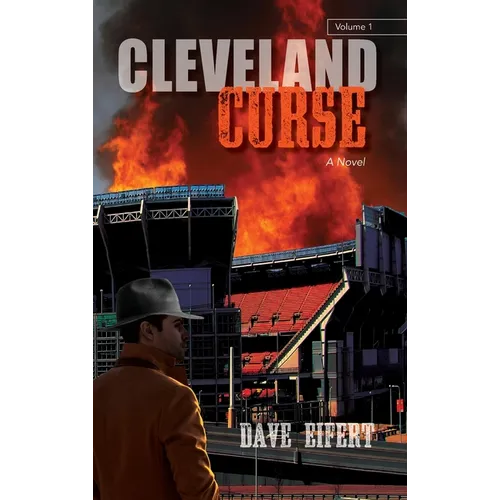 Cleveland Curse Volume One - Hardcover