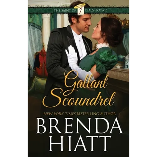 Gallant Scoundrel - Paperback