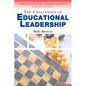 The Challenges of Educational Leadership - Paperback