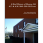 A History of Monroe 244 A.F. & A.M. 1866 -2016 150 Years - Paperback