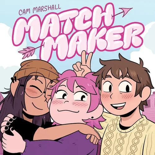 Matchmaker - Paperback