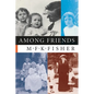 Among Friends - Paperback