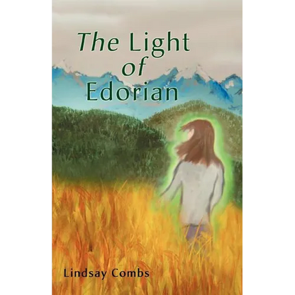 The Light of Edorian - Paperback