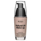 Rival de Loop Natural Foundation Makeup - Flawless Finish, Dermatologically Tested, Natural Rose Shade - Suitable for All Skin Types