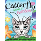 Catterfly Grows a Garden - Hardcover