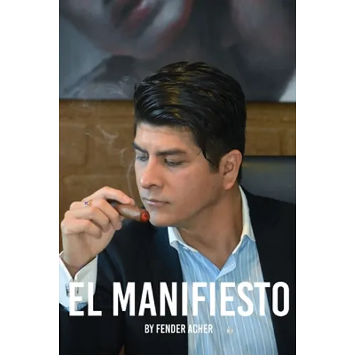 El Manifiesto: El arte de la negociación y la estratgia. - Paperback