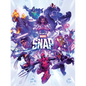 The Art of Marvel Snap - Hardcover