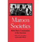 Maroon Societies: Rebel Slave Communities in the Americas - Paperback
