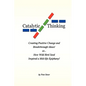 Catalytic Thinking - Paperback