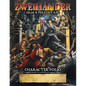 ZWEIHANDER Grim & Perilous RPG: Character Folio - Paperback