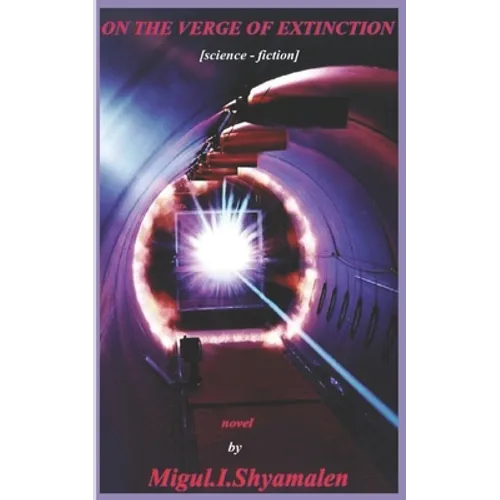 On The Verge Of Extinction - Paperback