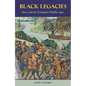 Black Legacies: Race and the European Middle Ages - Paperback