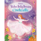 Sticker Dolly Dressing Cinderella - Paperback