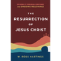 Resurrection of Jesus Christ - Hardcover