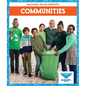 Communities - Library Binding