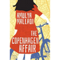 The Copenhagen Affair - Paperback