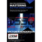 Mastering Active Directory - Paperback