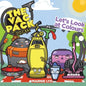 The Vac Pack: Let's Look at Colours - Paperback