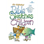 Old Testament Sketches for Children - Hardcover