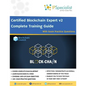 Certified Blockchain Expert v2 Complete Training Guide With Exam Practice Questions - Paperback