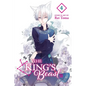 The King's Beast, Vol. 4 - Paperback