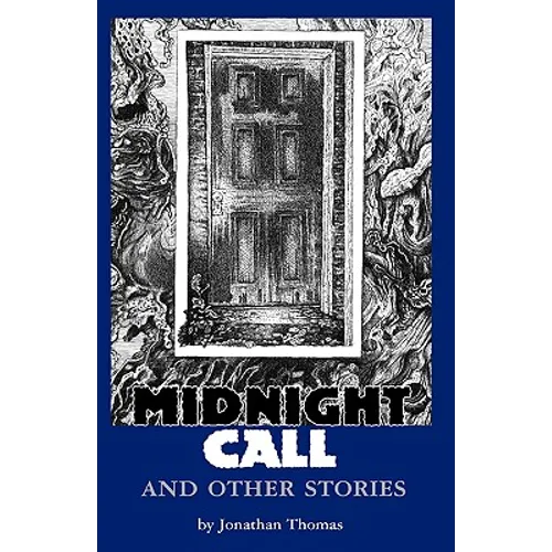 Midnight Call and Other Stories - Paperback