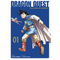 Dragon Quest: The Mark of Erdrick 01 - Paperback